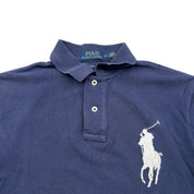 Ralph Lauren Big Pony Polo Sweater (M)
