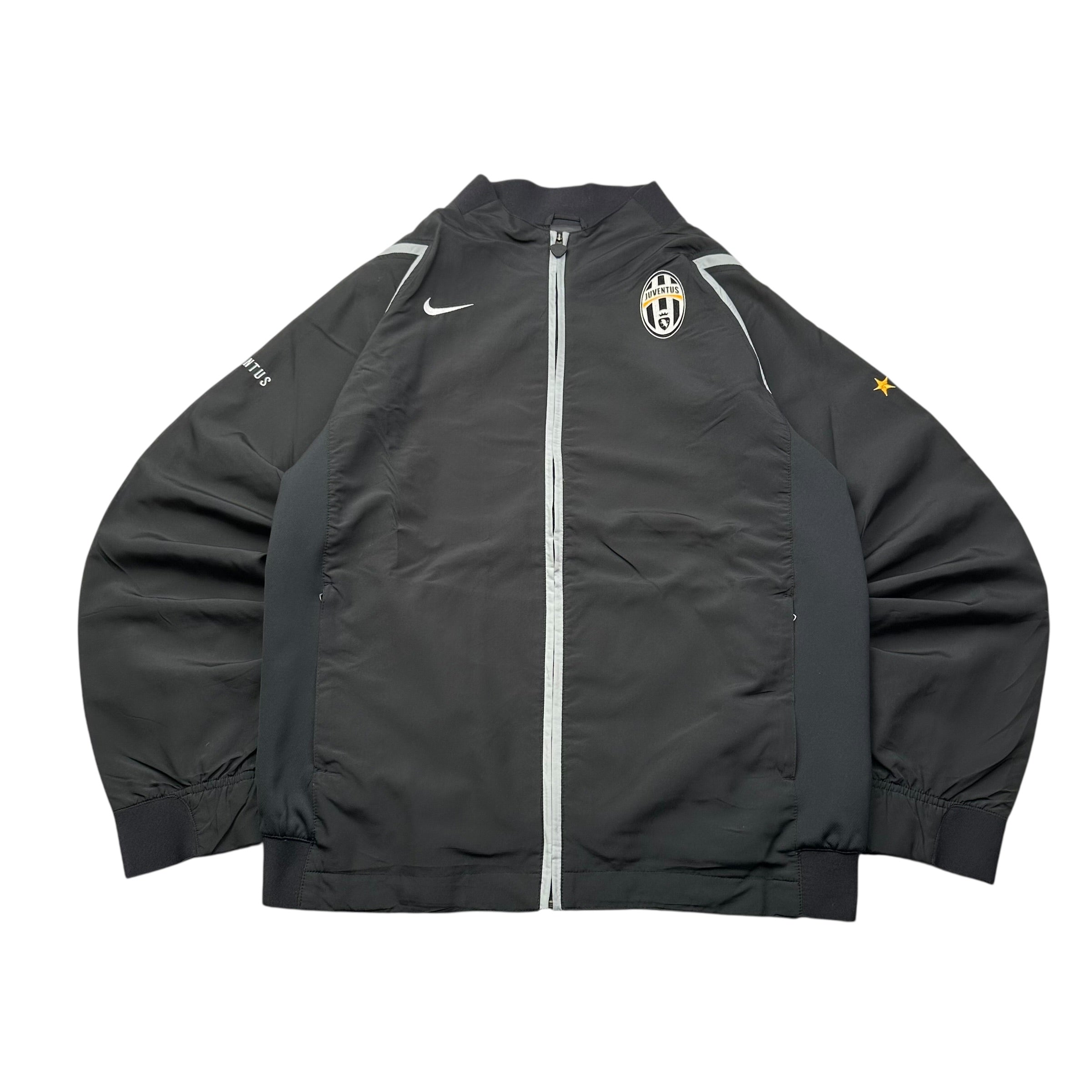 Nike Juventus Turin Tracksuit (L)