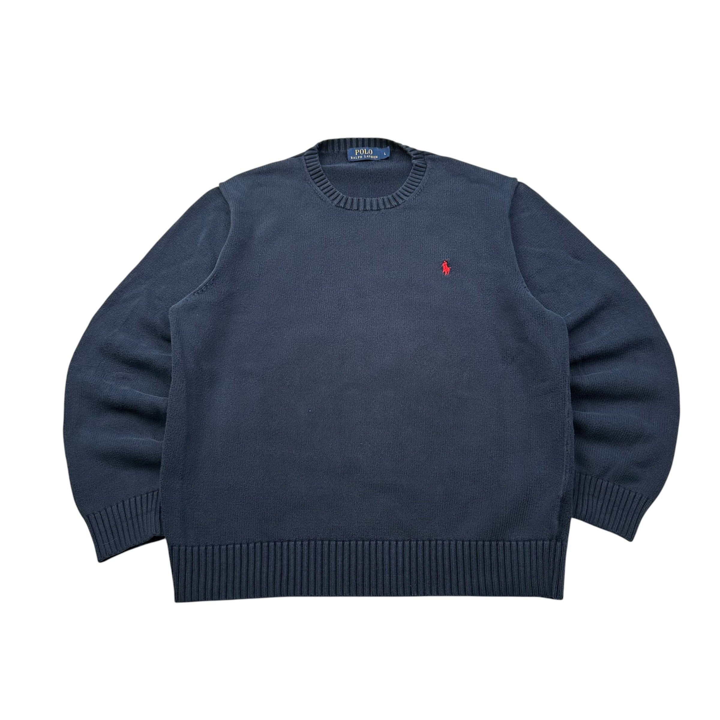 Ralph Lauren Sweater (S)