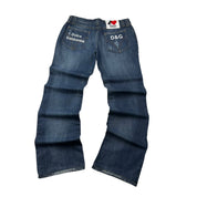 Dolce & Gabbana Jeans