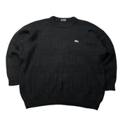 Lacoste Sweater (L)