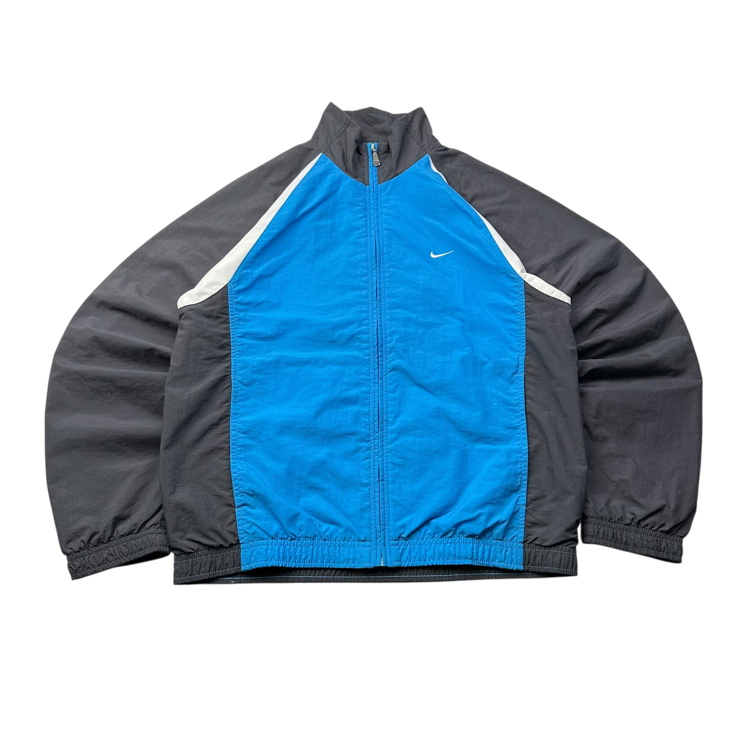 Nike Trackjacket (S)