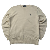 Ralph Lauren Sweater (M)