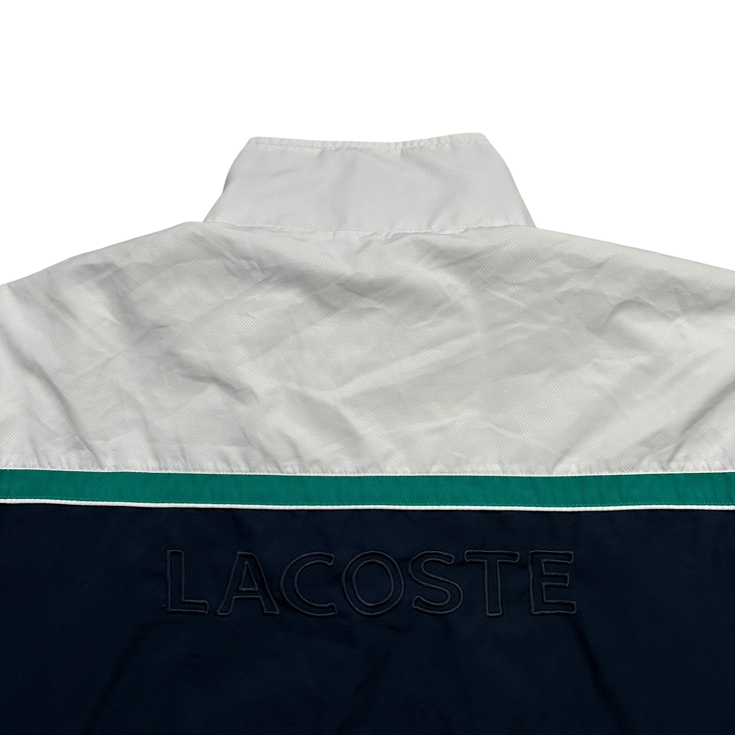 Lacoste Tracksuit (L)