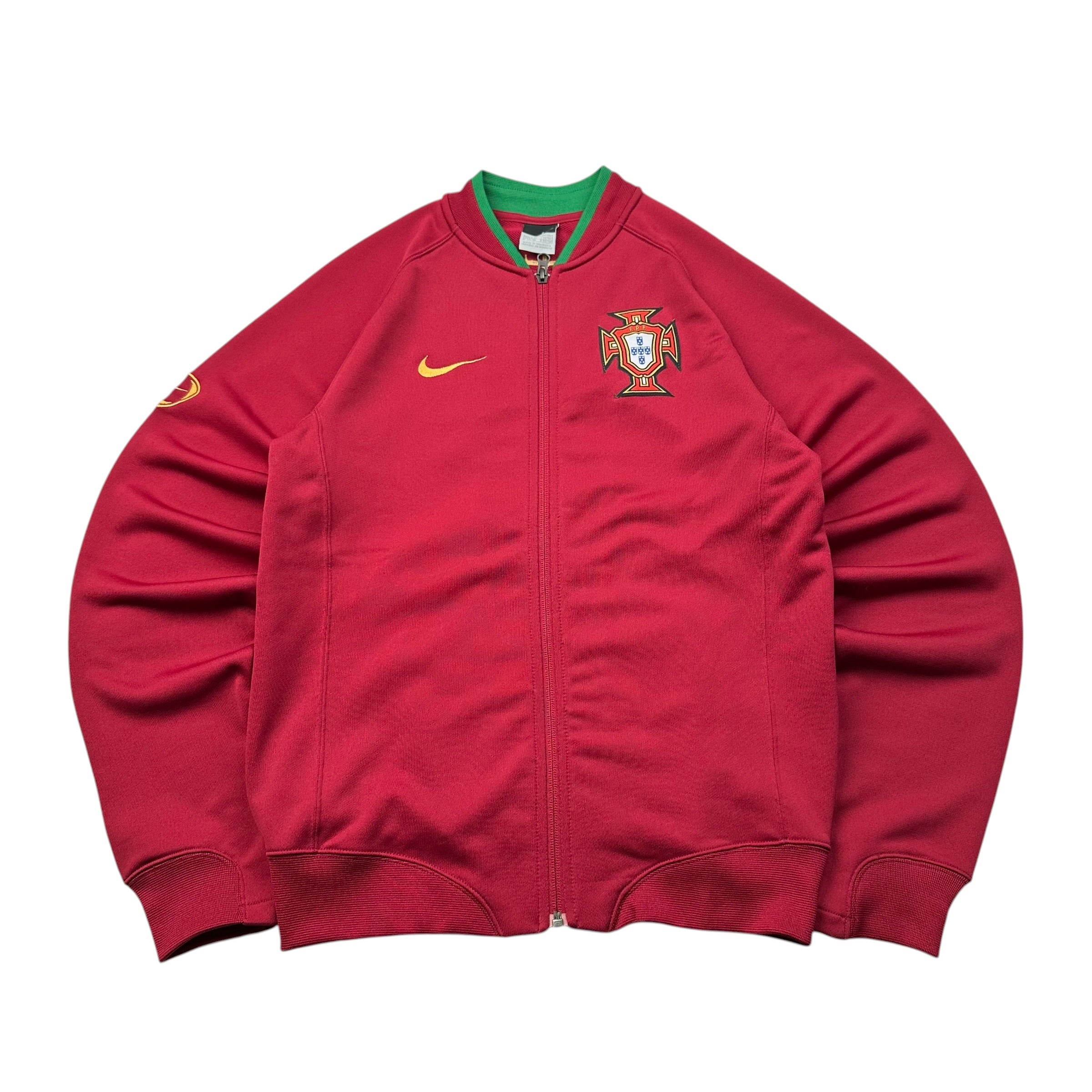 Nike Portugal Trackjacket (S)