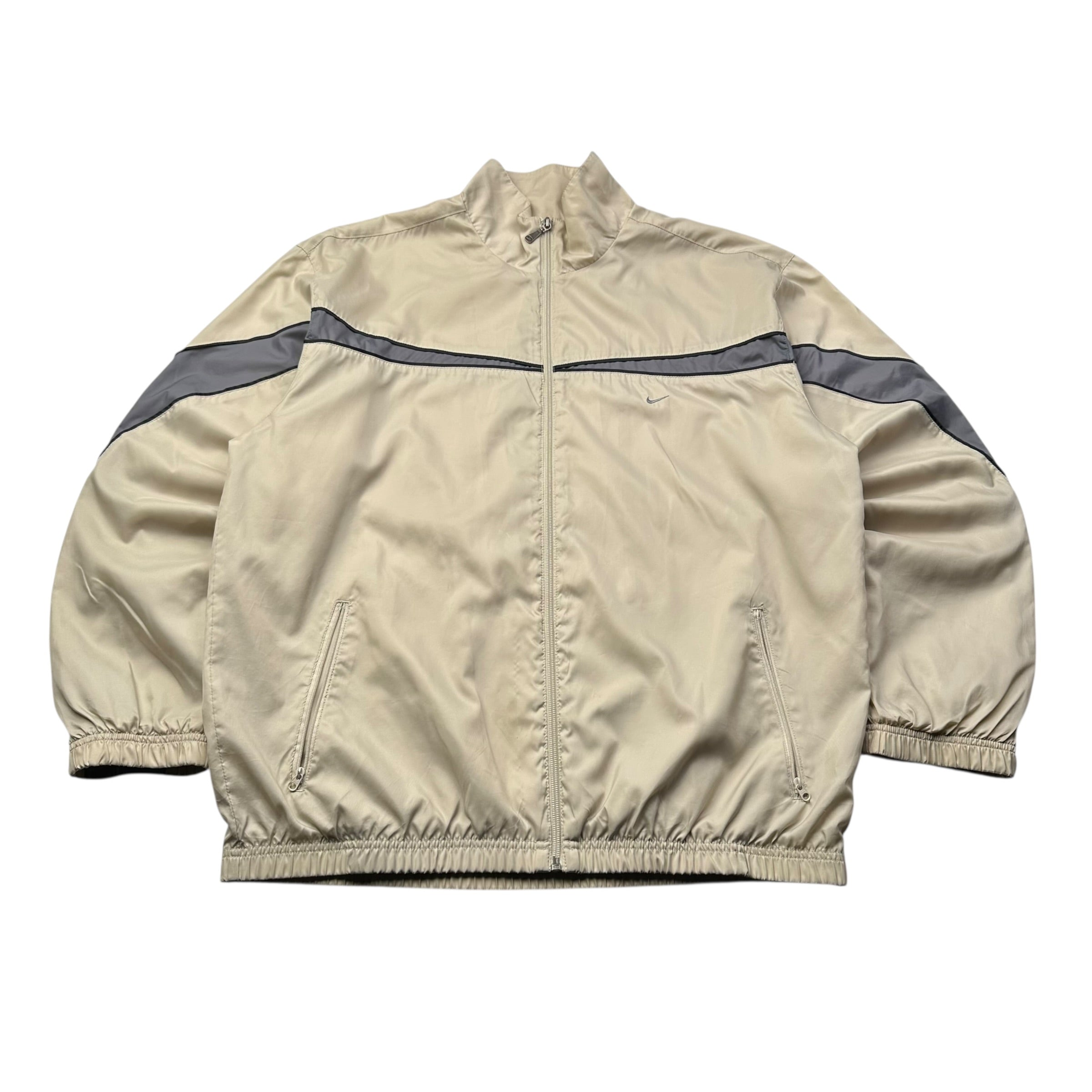 Nike Tracksuit (L)