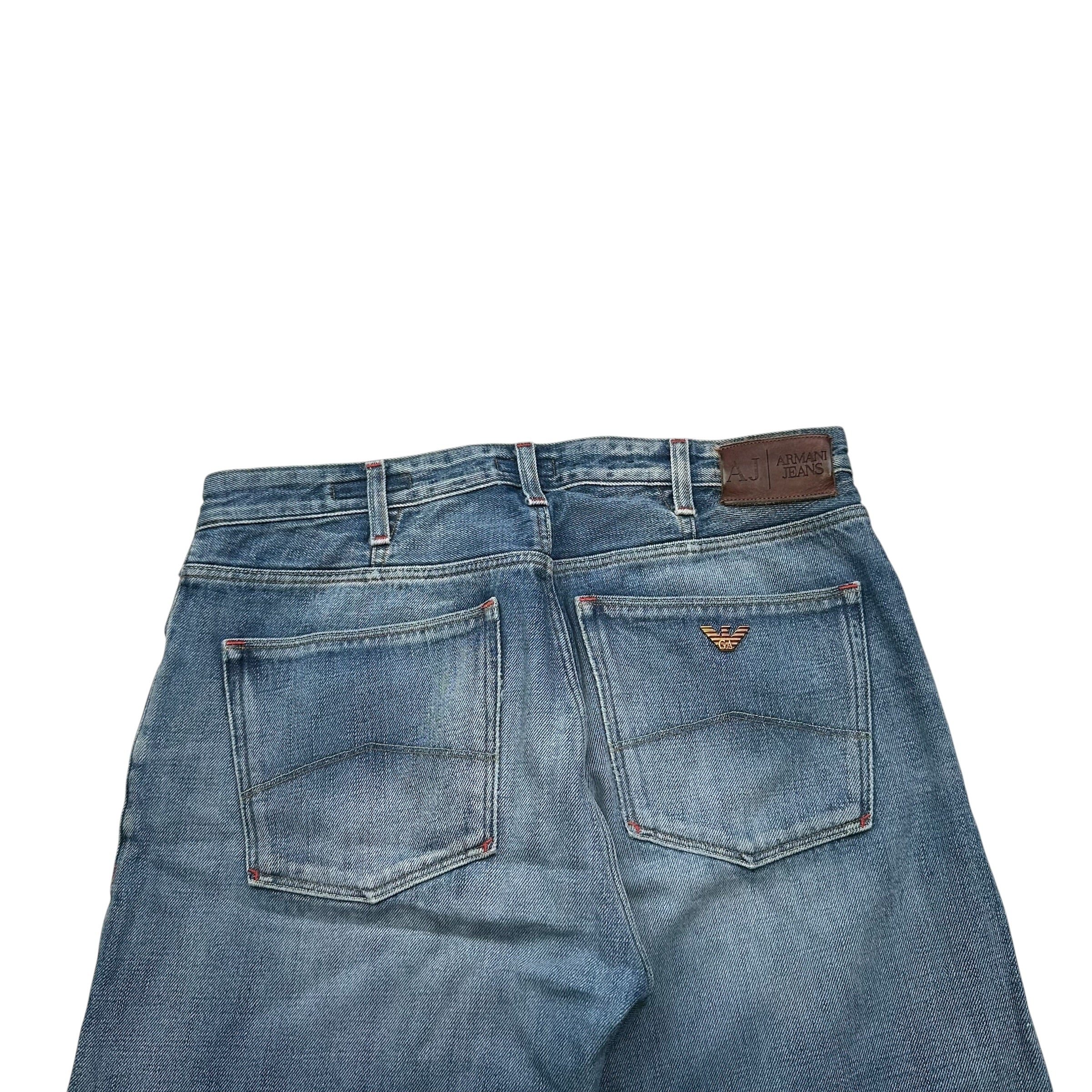 Armani Jeans (S)