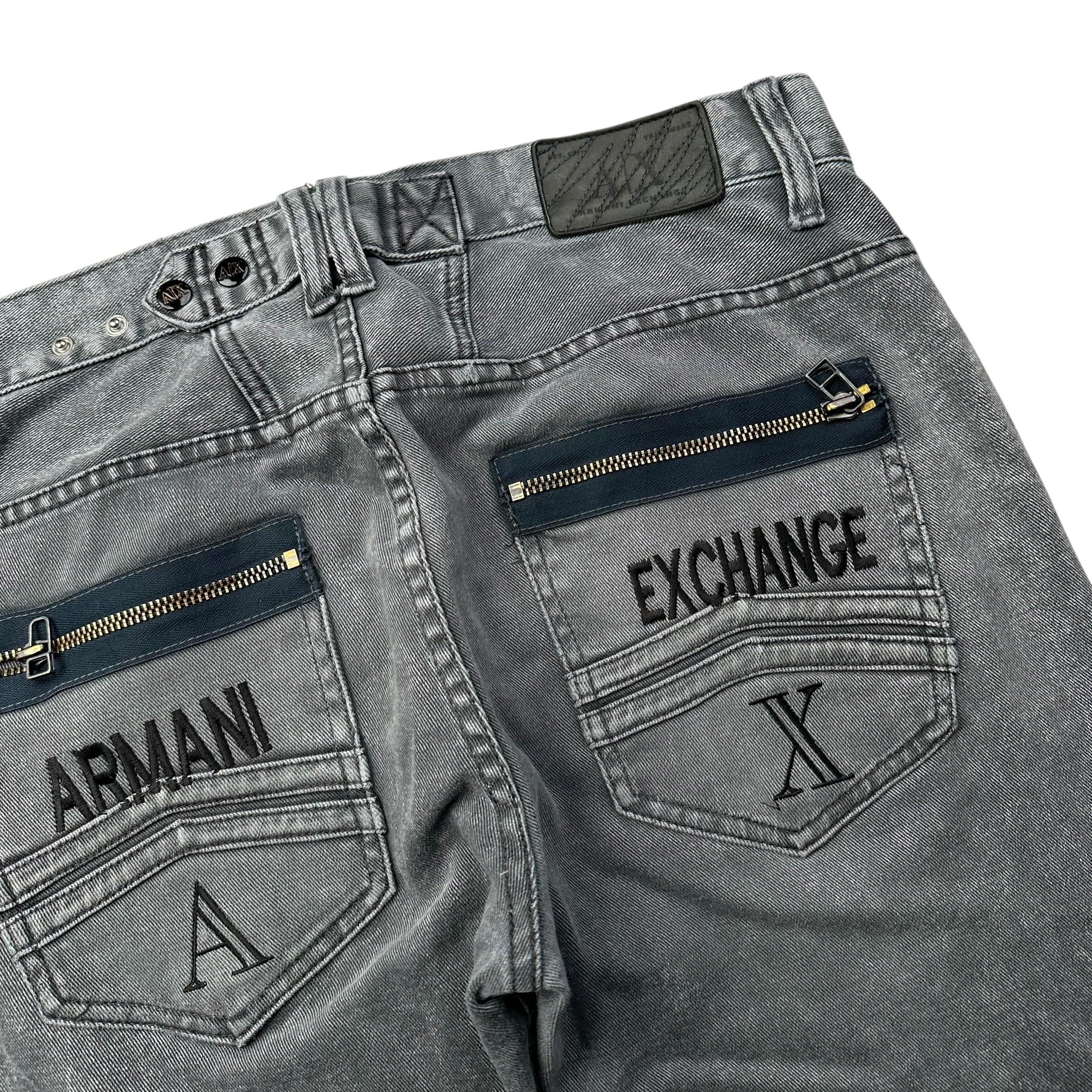 Armani Jeans (XL)