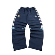 Adidas Real Madrid Tracksuit (M)