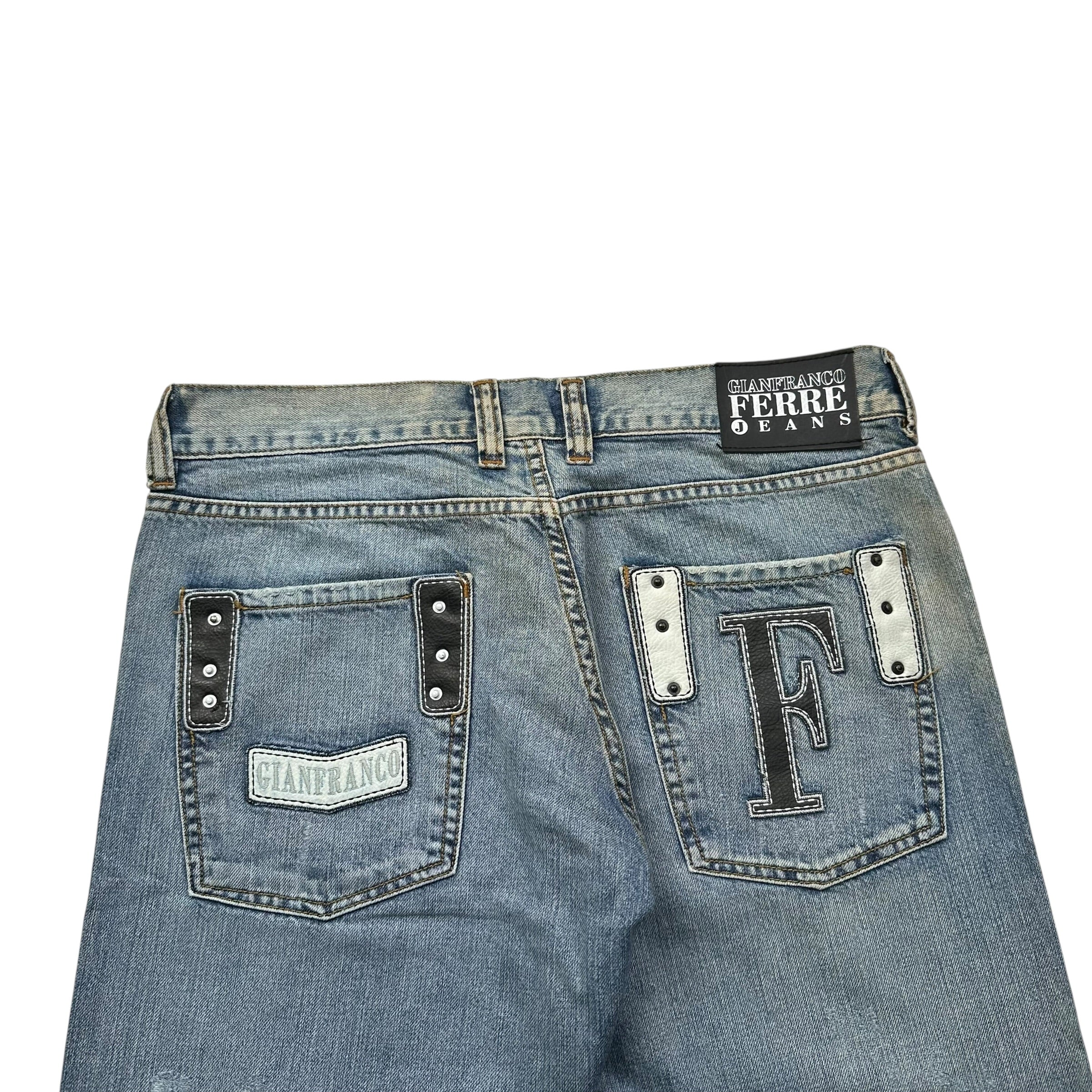 Gianfranco Ferré Jeans (L)