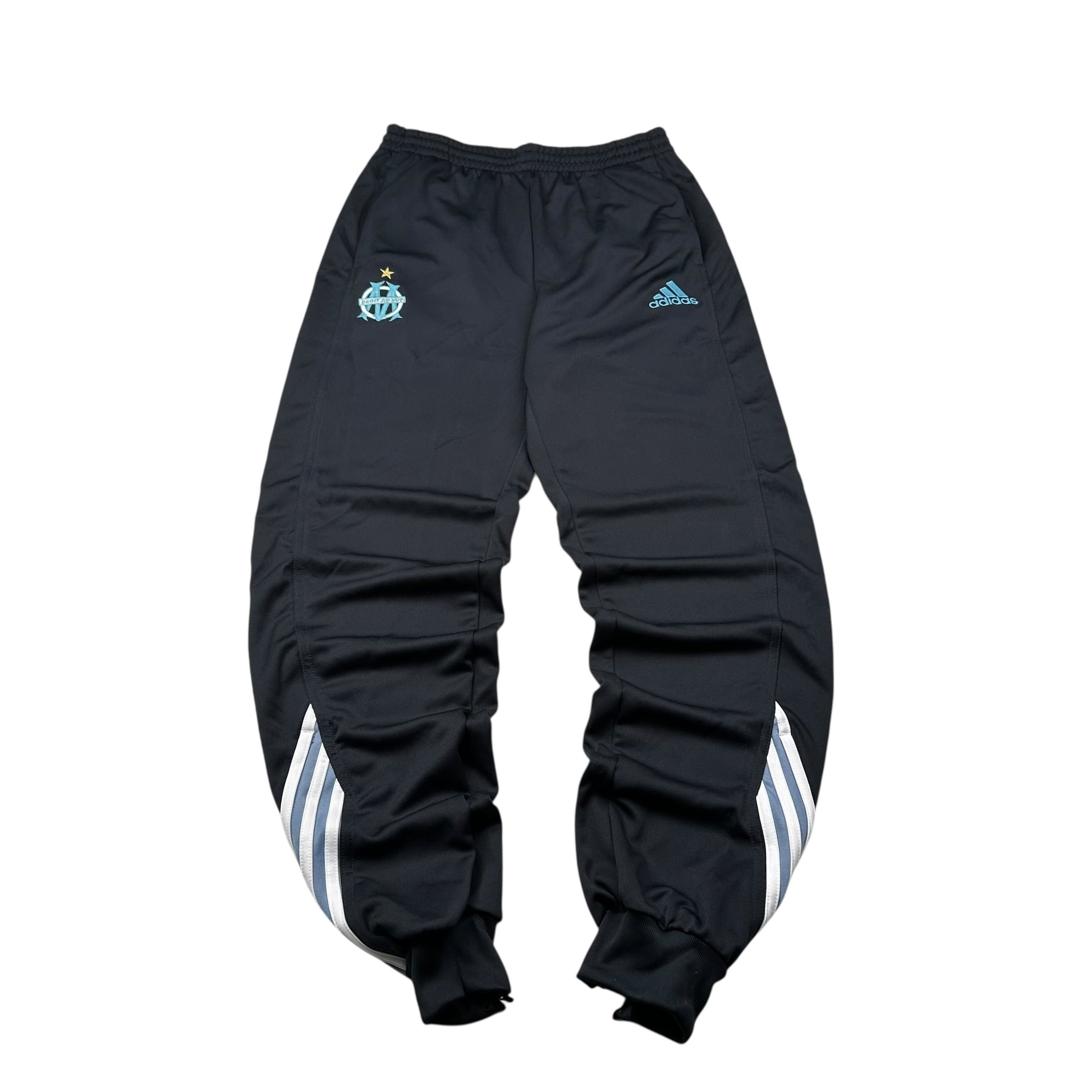 *NEW Adidas Olympique Marseille Tracksuit (M)