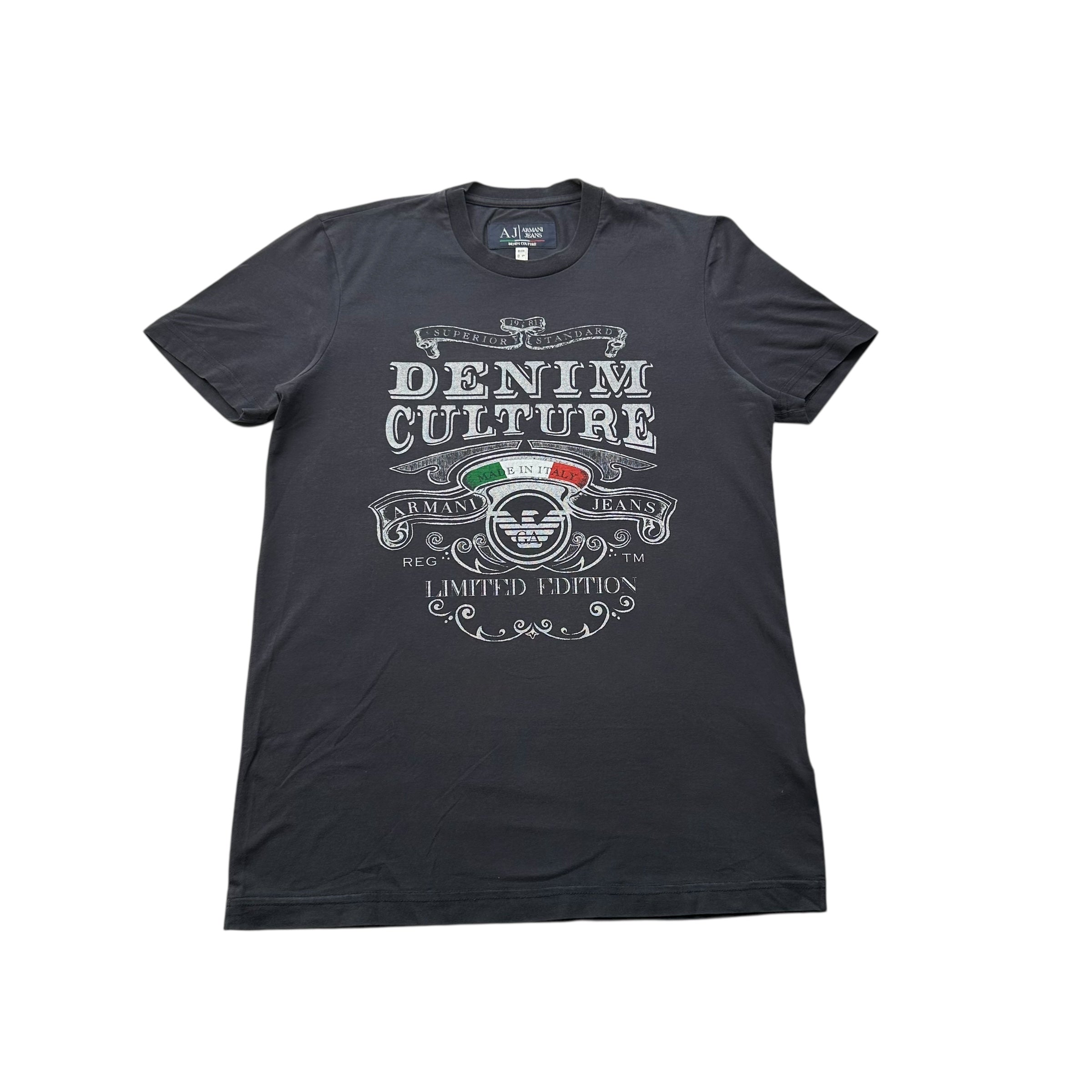 Armani T-Shirt (L)