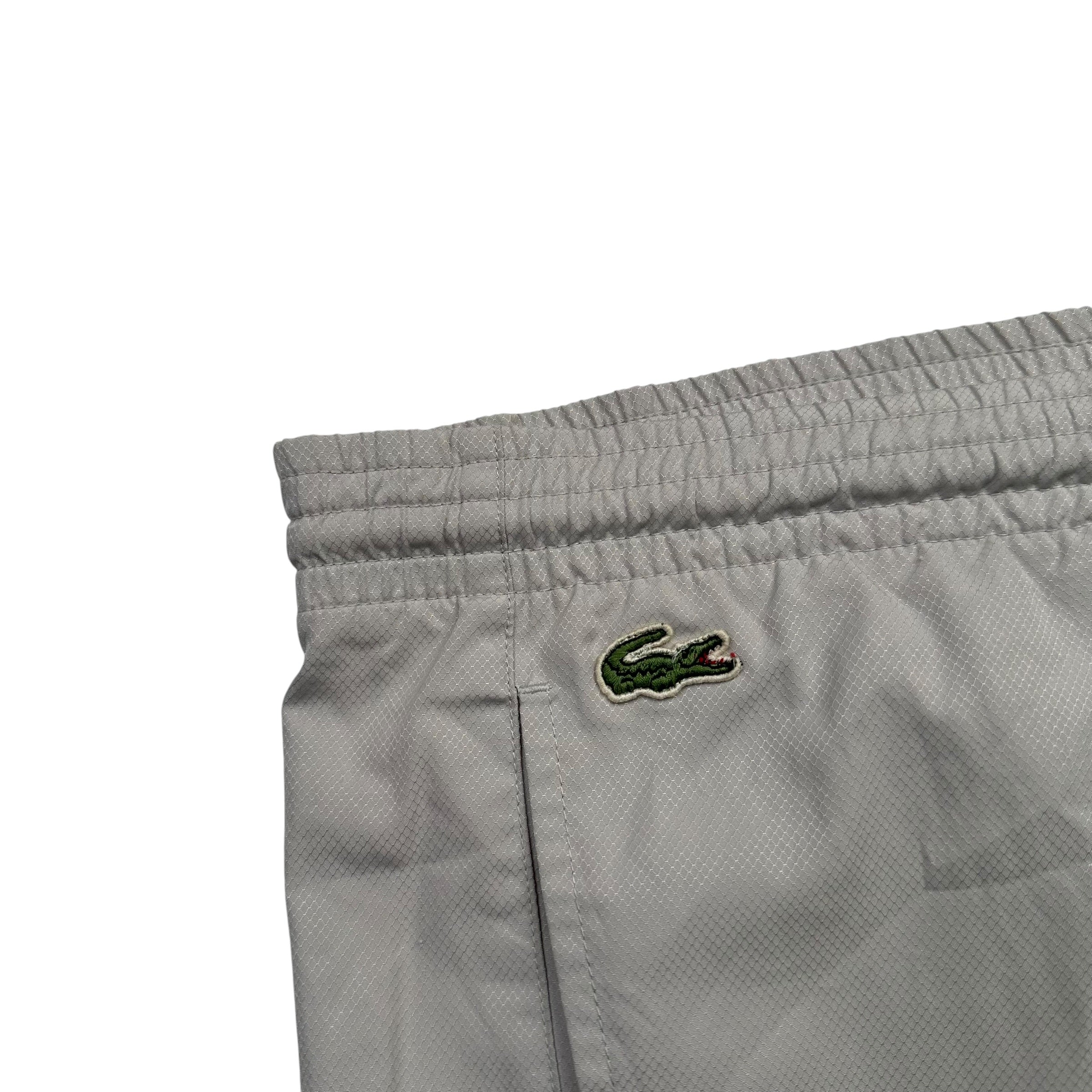 Lacoste Tracksuit (XL)