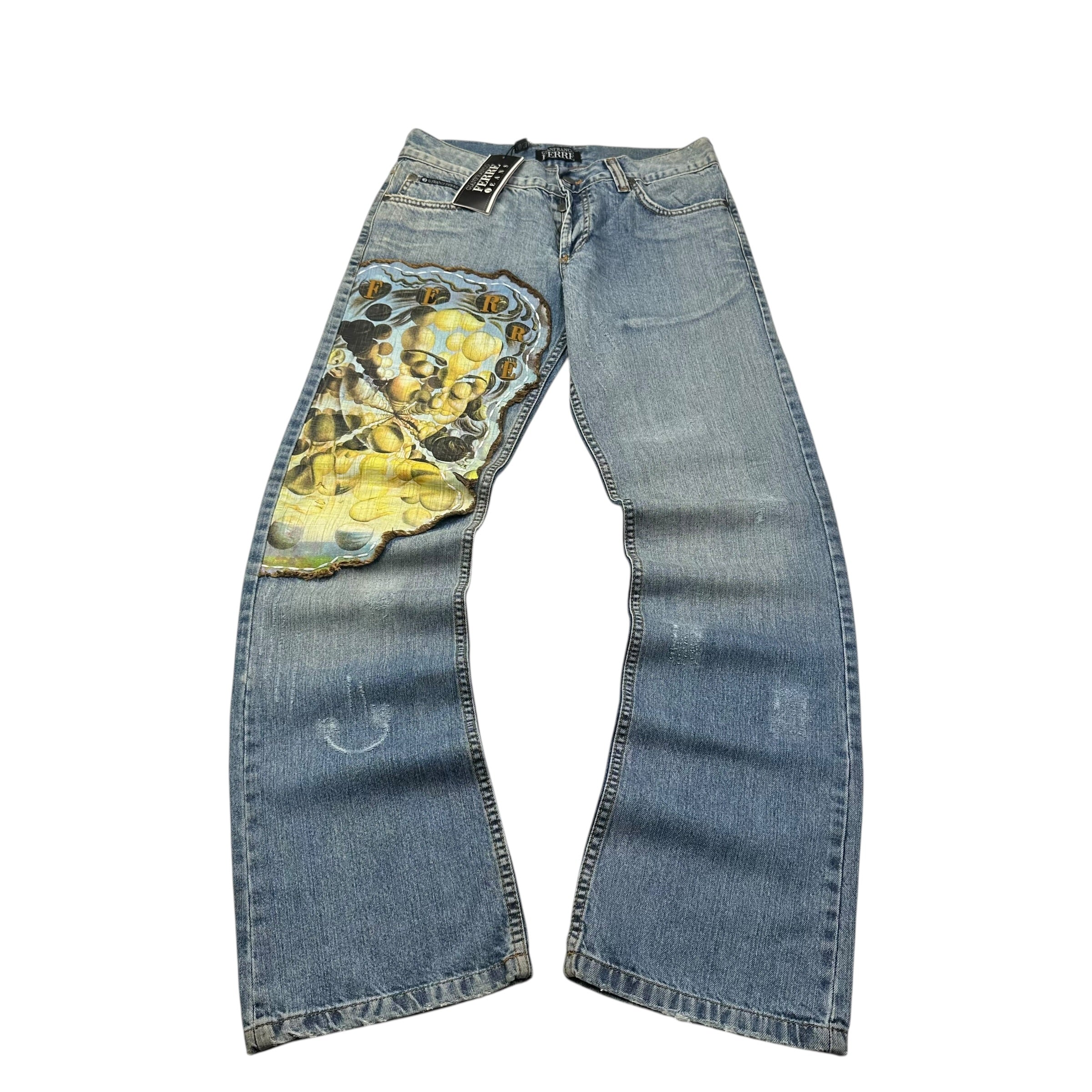 Gianfranco Ferré Jeans (M)