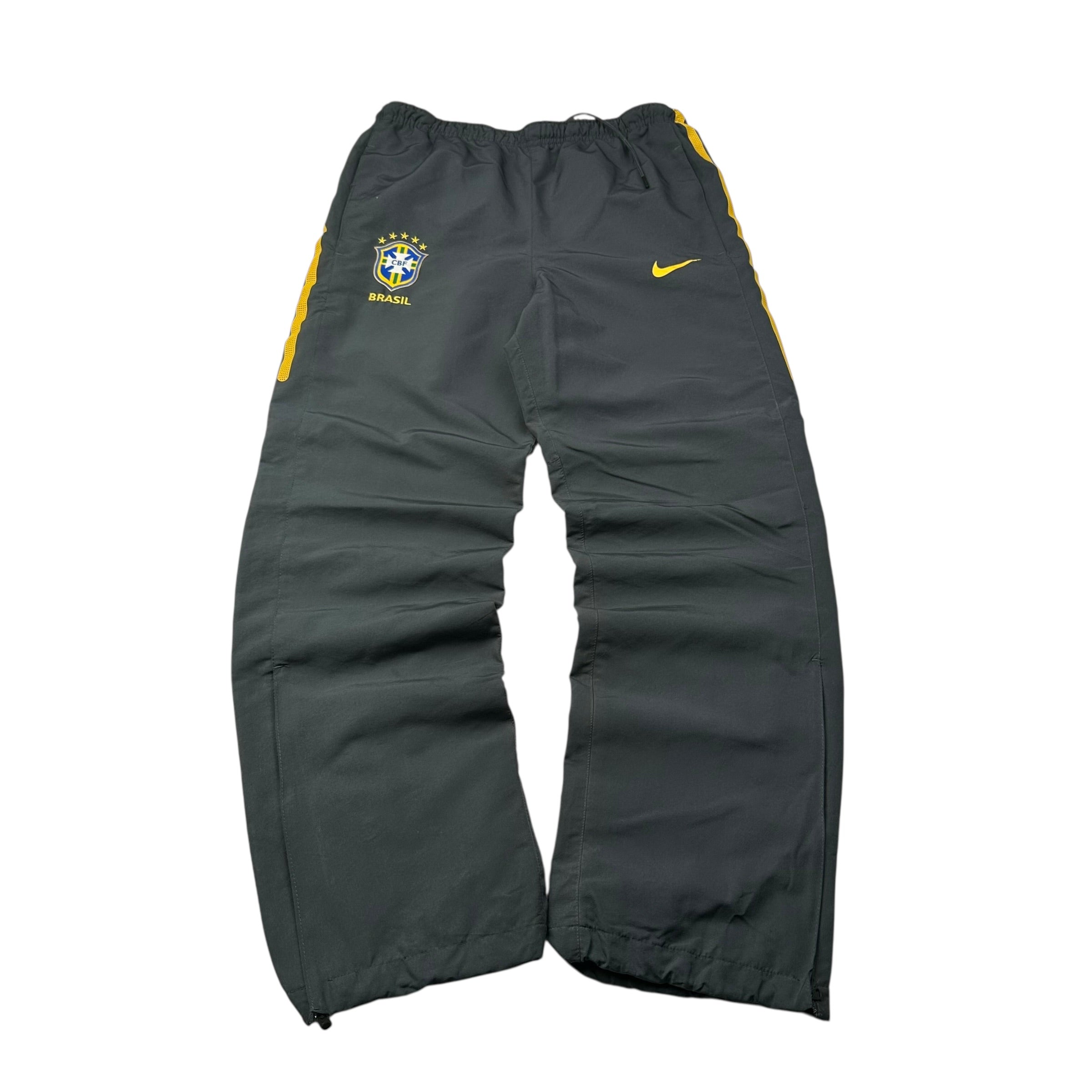 Nike Brasil Tracksuit (S)