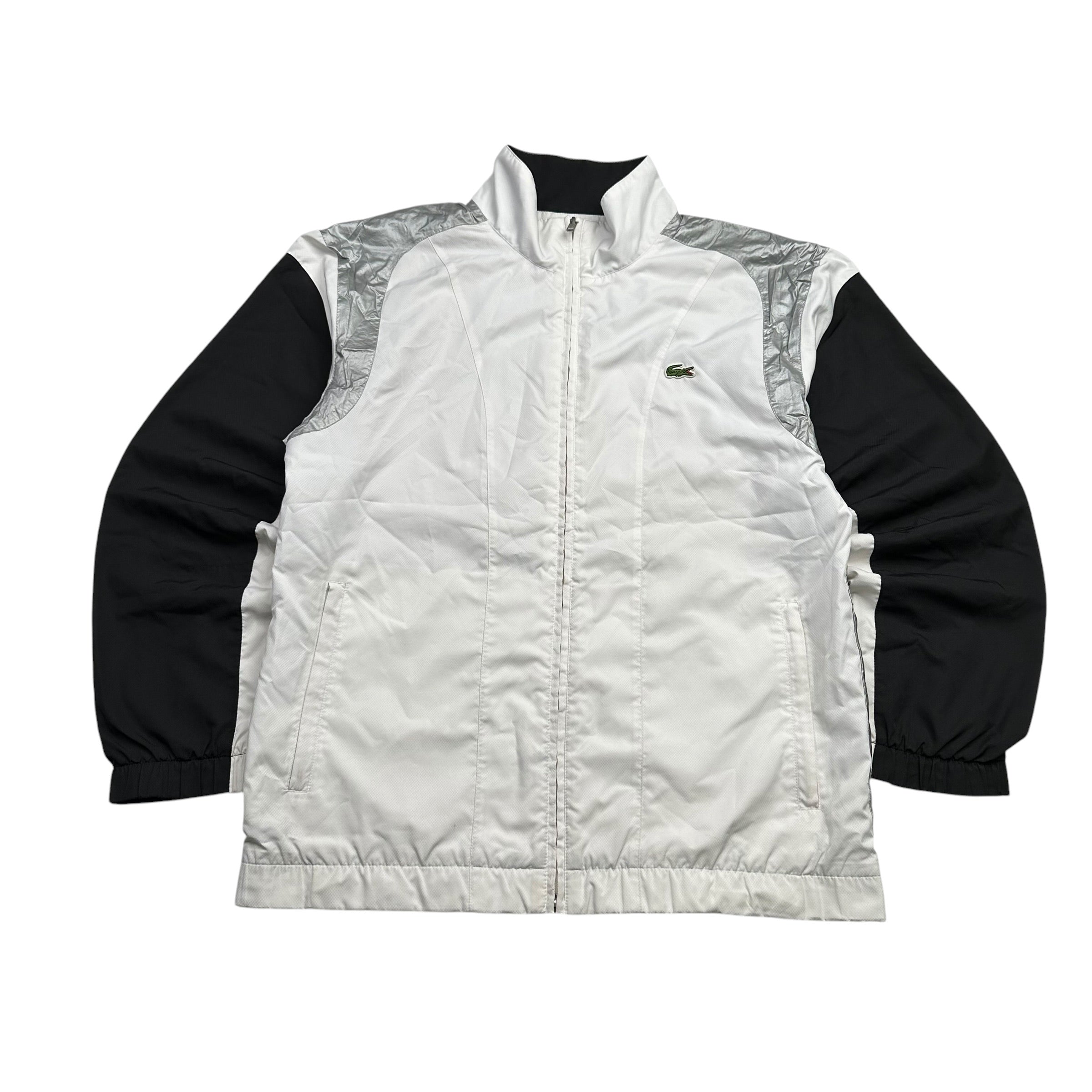 Lacoste Tracksuit (S)