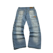 Dolce & Gabbana Jeans (XS)