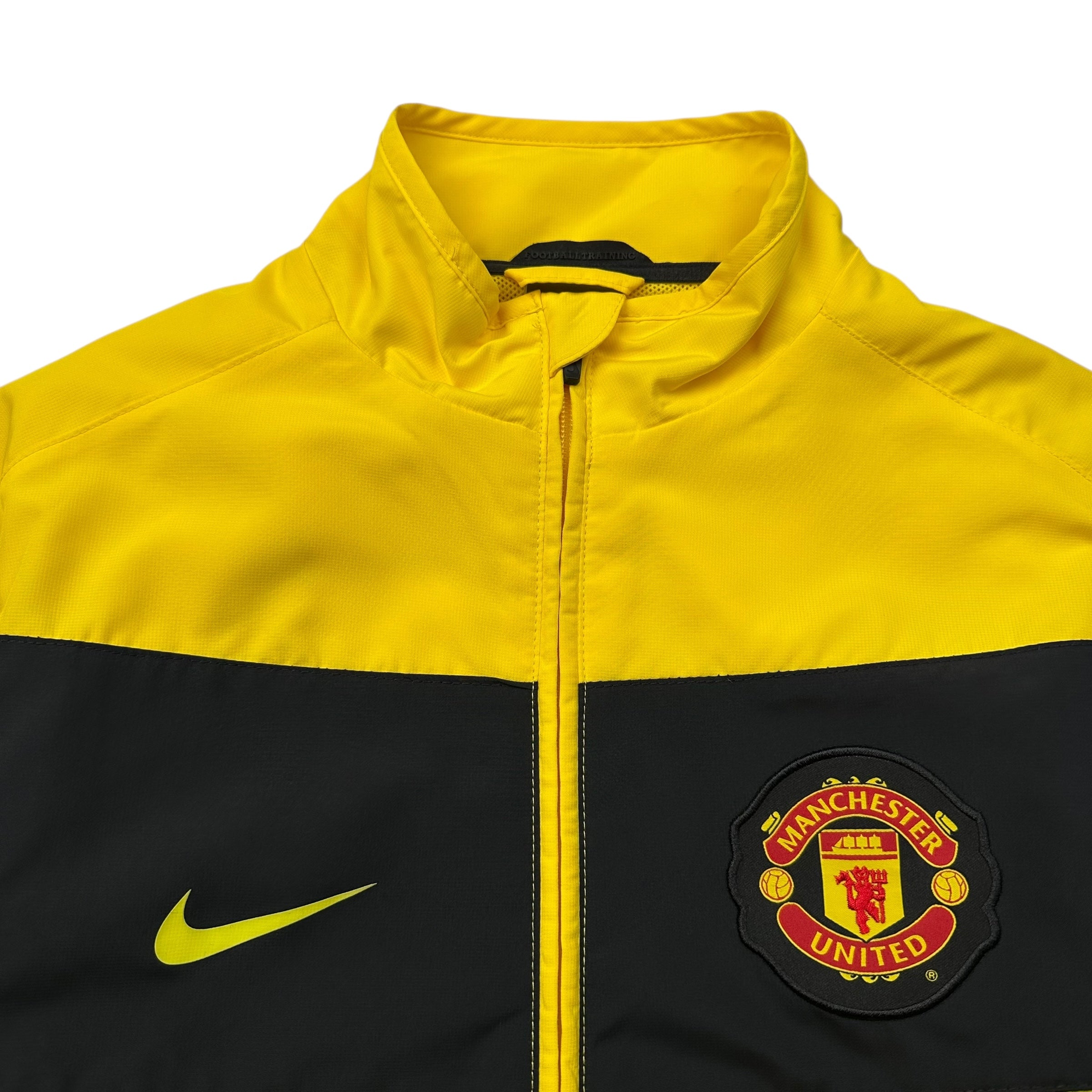Nike Manchester United Tracksuit (M)