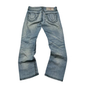 True Religion Jeans (S)