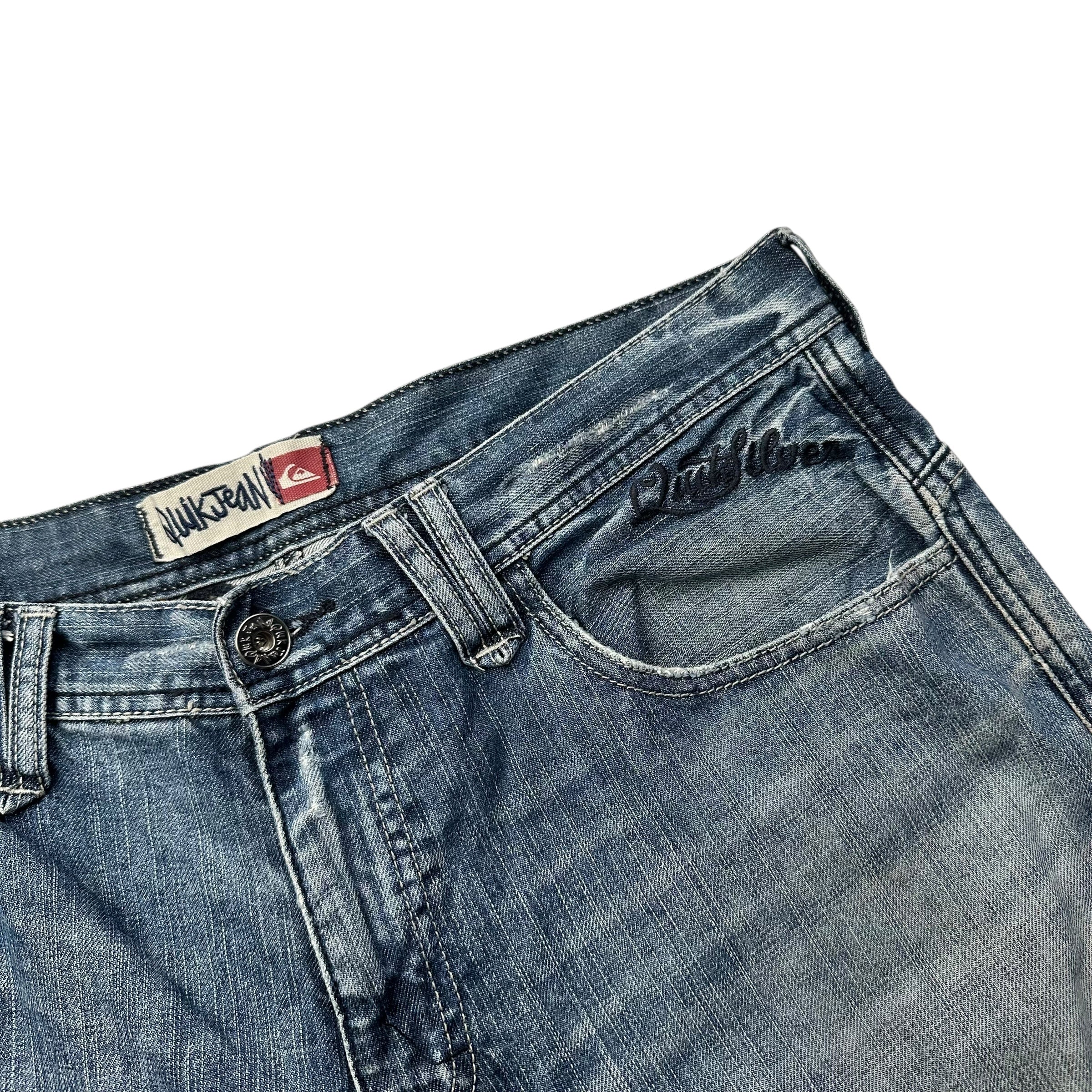 Quiksilver Jeans (L)