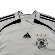 Adidas Germany Jersey (M)