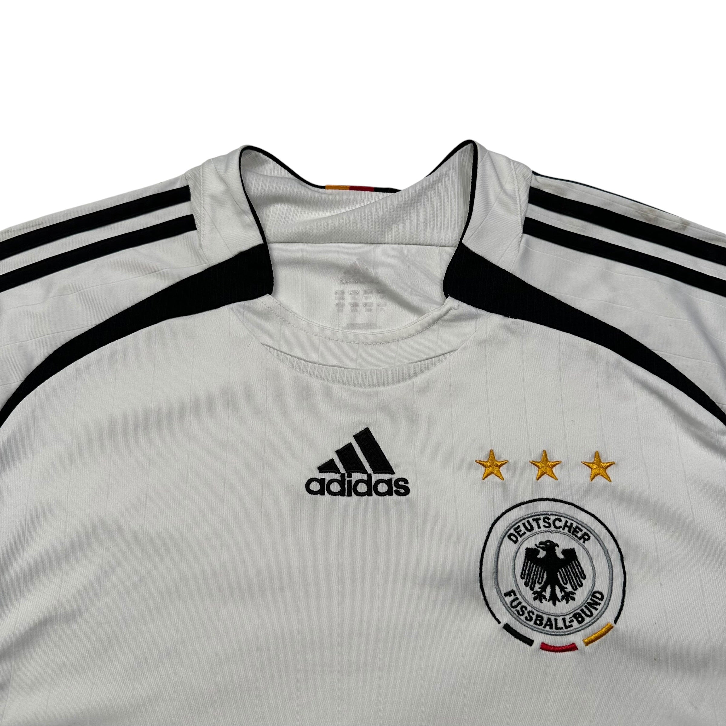Adidas Germany Jersey (M)