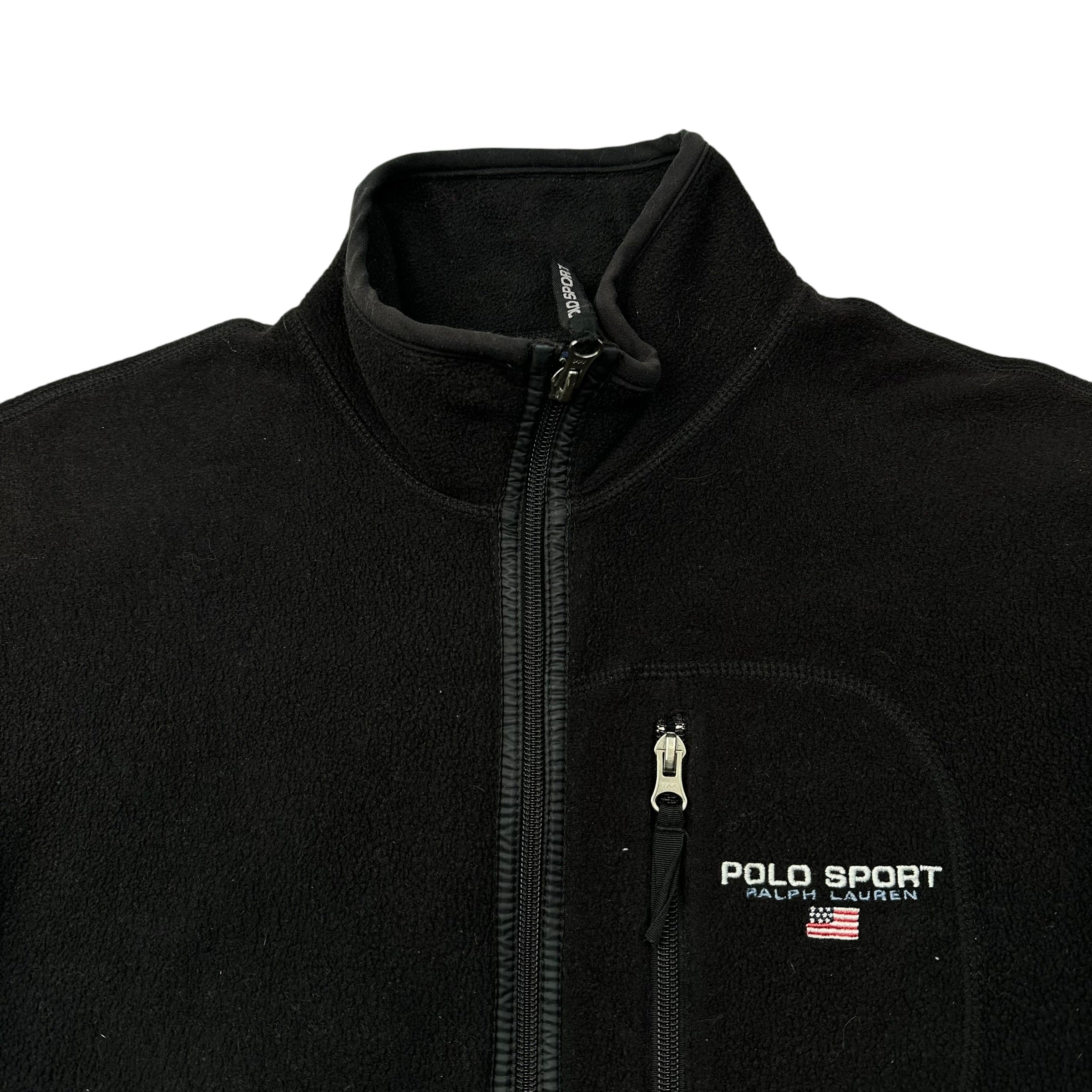 Ralph Lauren Jacket (M)