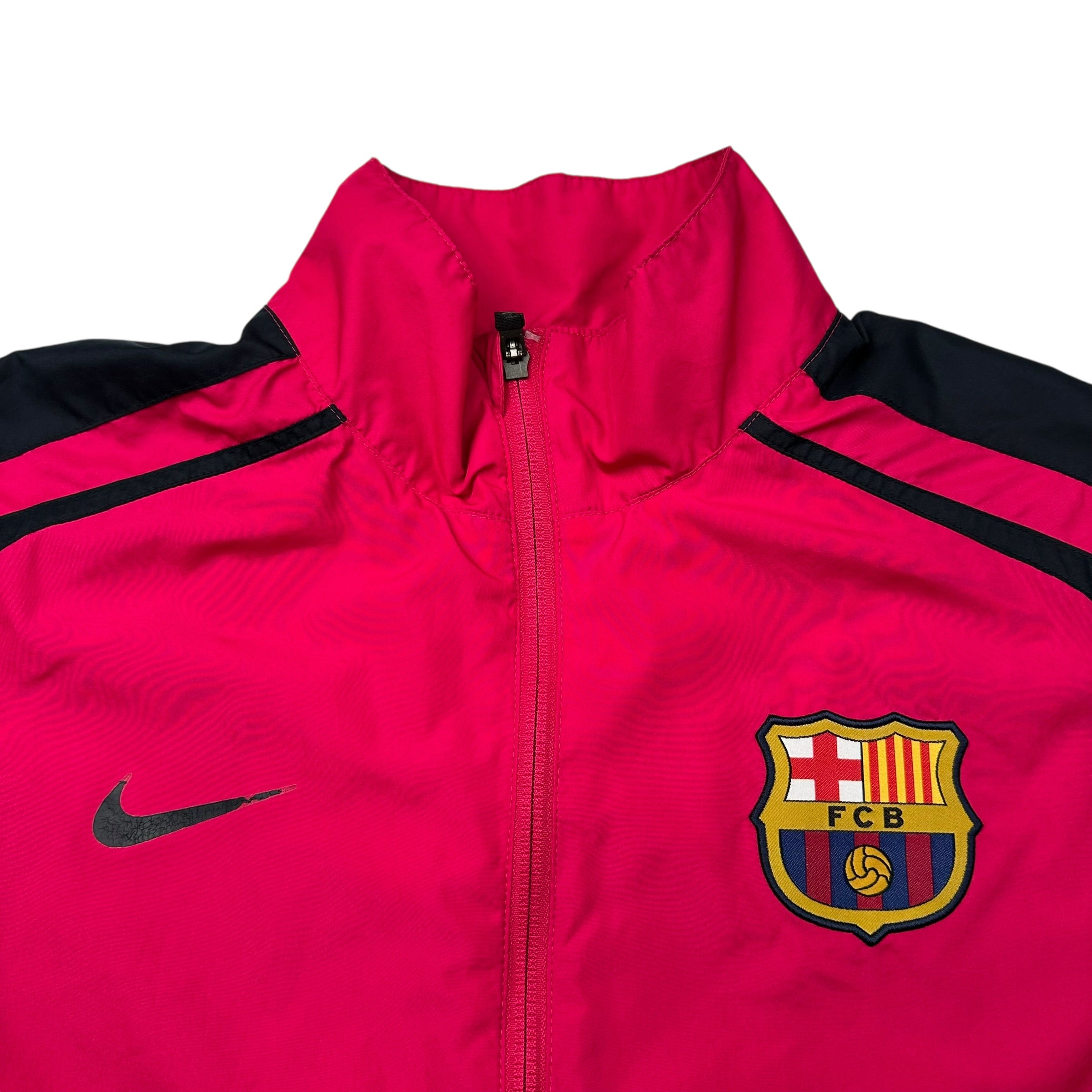 Nike Barcelona Tracksuit (L)