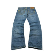 True Religion Jeans (M)