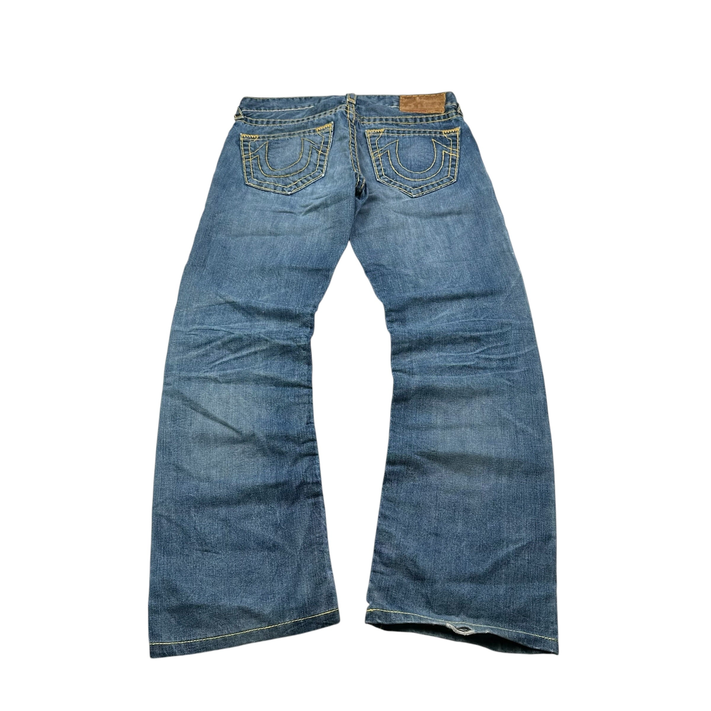True Religion Jeans (M)