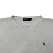 Ralph Lauren Sweater (XL)