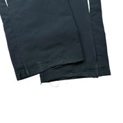 Adidas Real Madrid Trackpants (S)