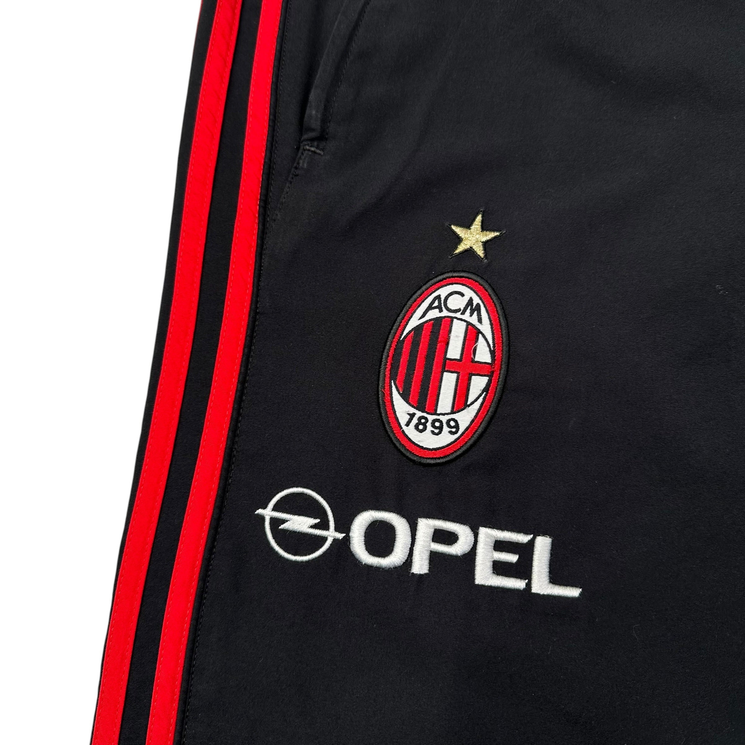 Adidas AC Milan Tracksuit (M)