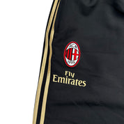 Adidas AC Milan Tracksuit (XL)