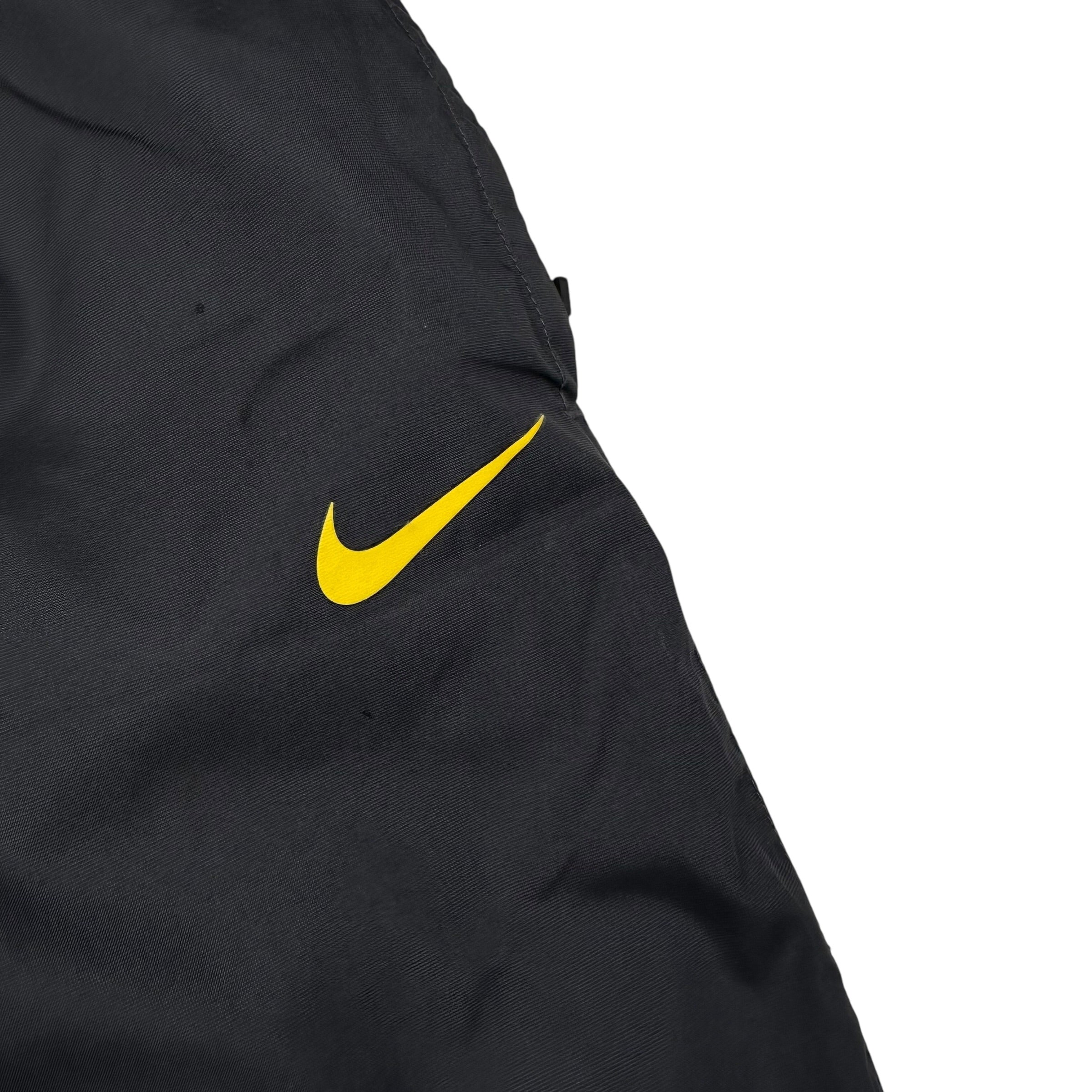 Nike FC Barcelona Tracksuit (XS)