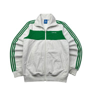 Adidas Firebird Trackjacket (M)