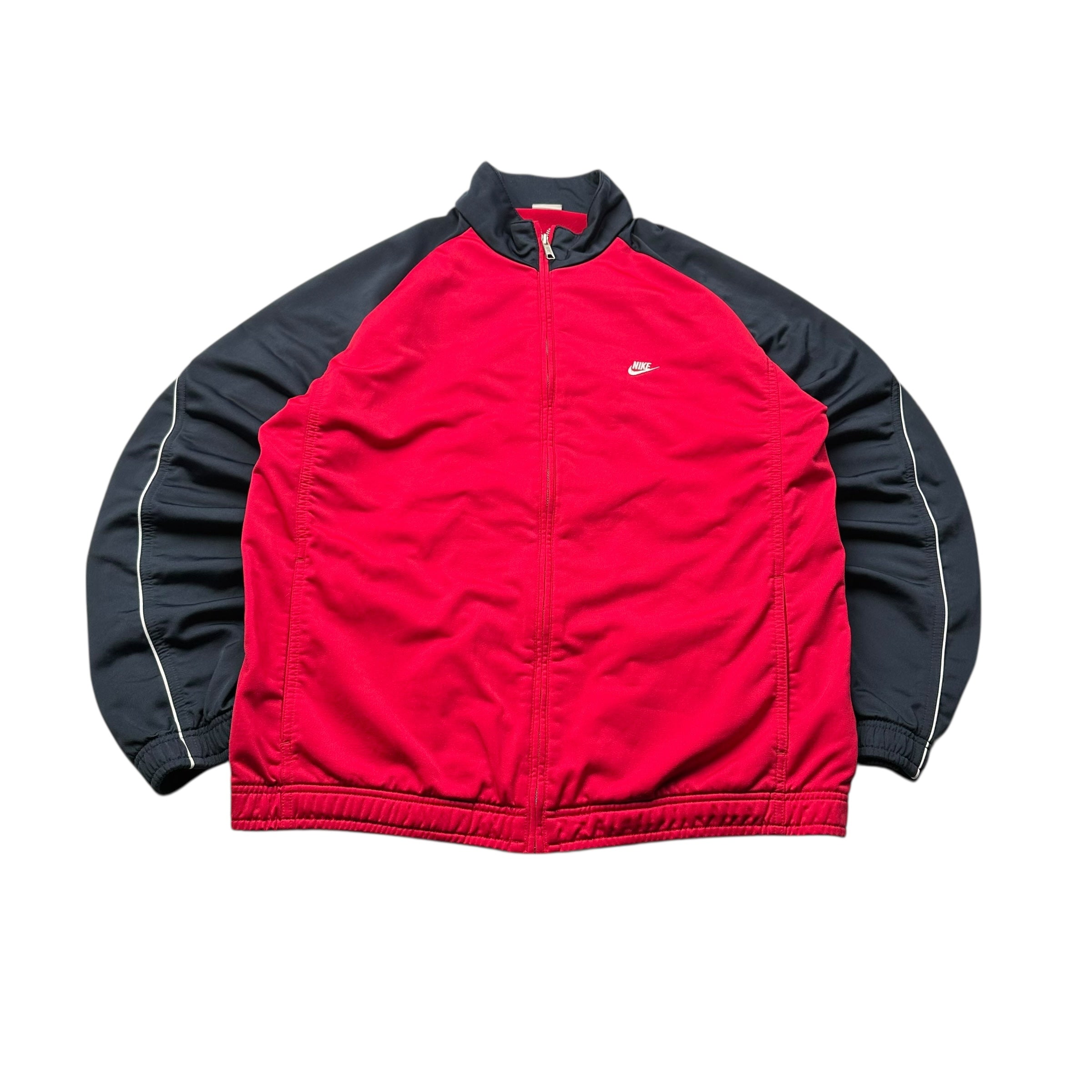 Nike Tracksuit (XL)