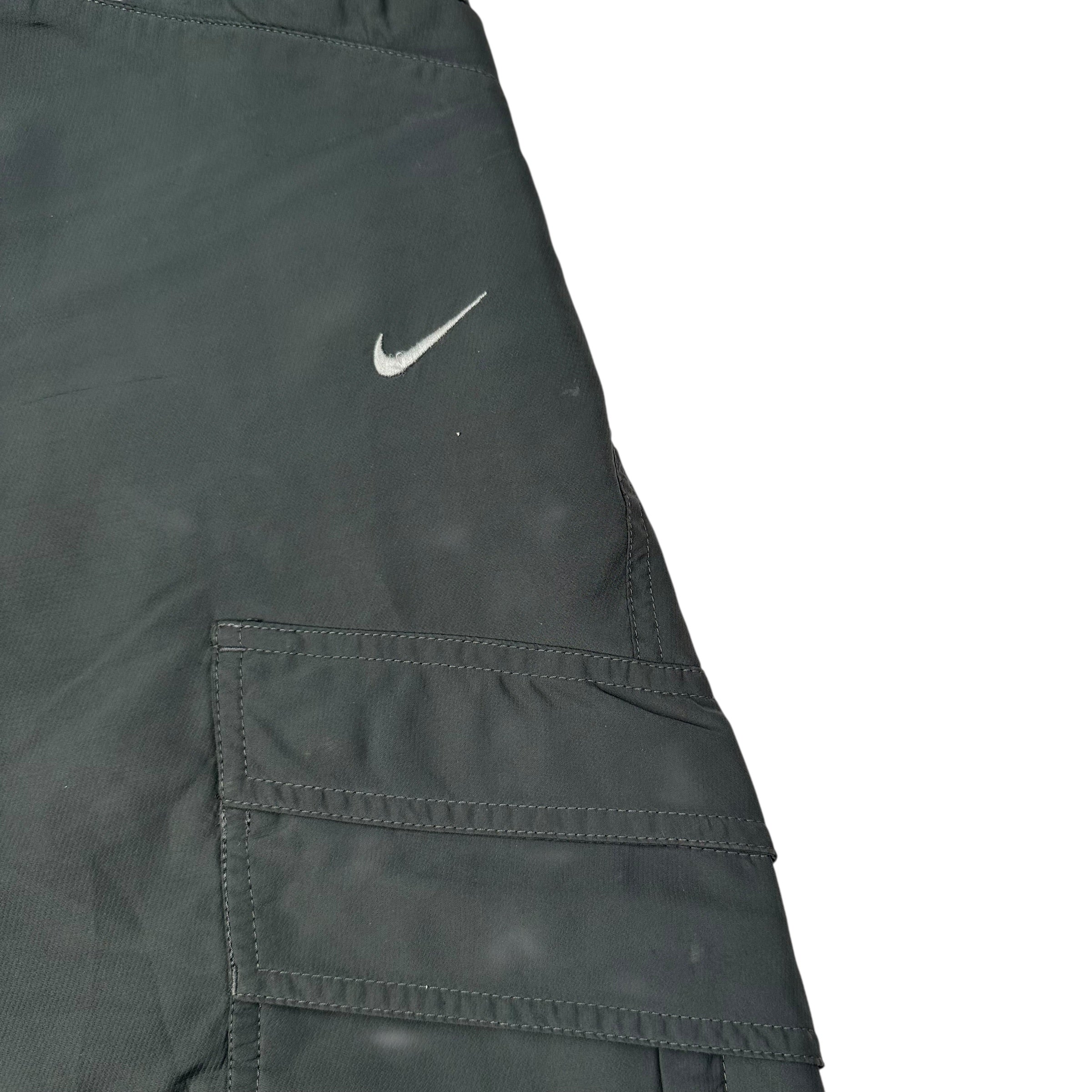 Nike Trackpants (XL)