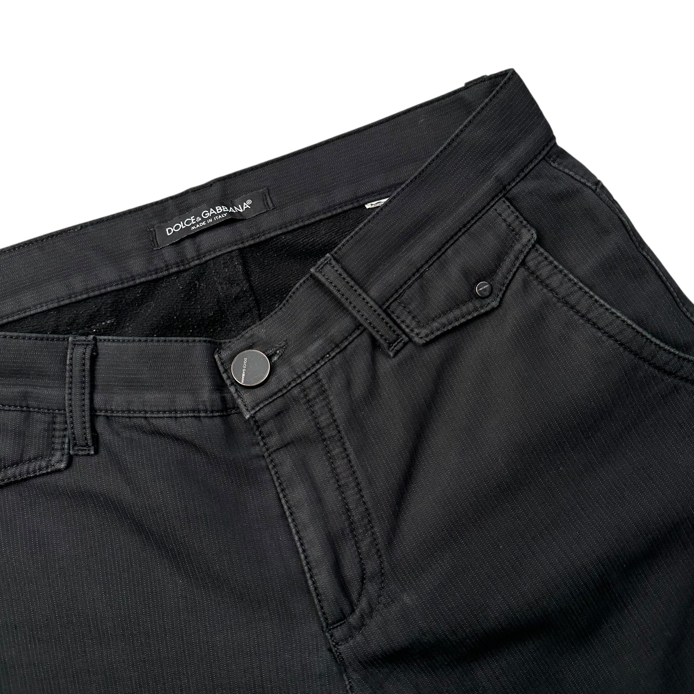 Dolce & Gabbana Jeans (S)