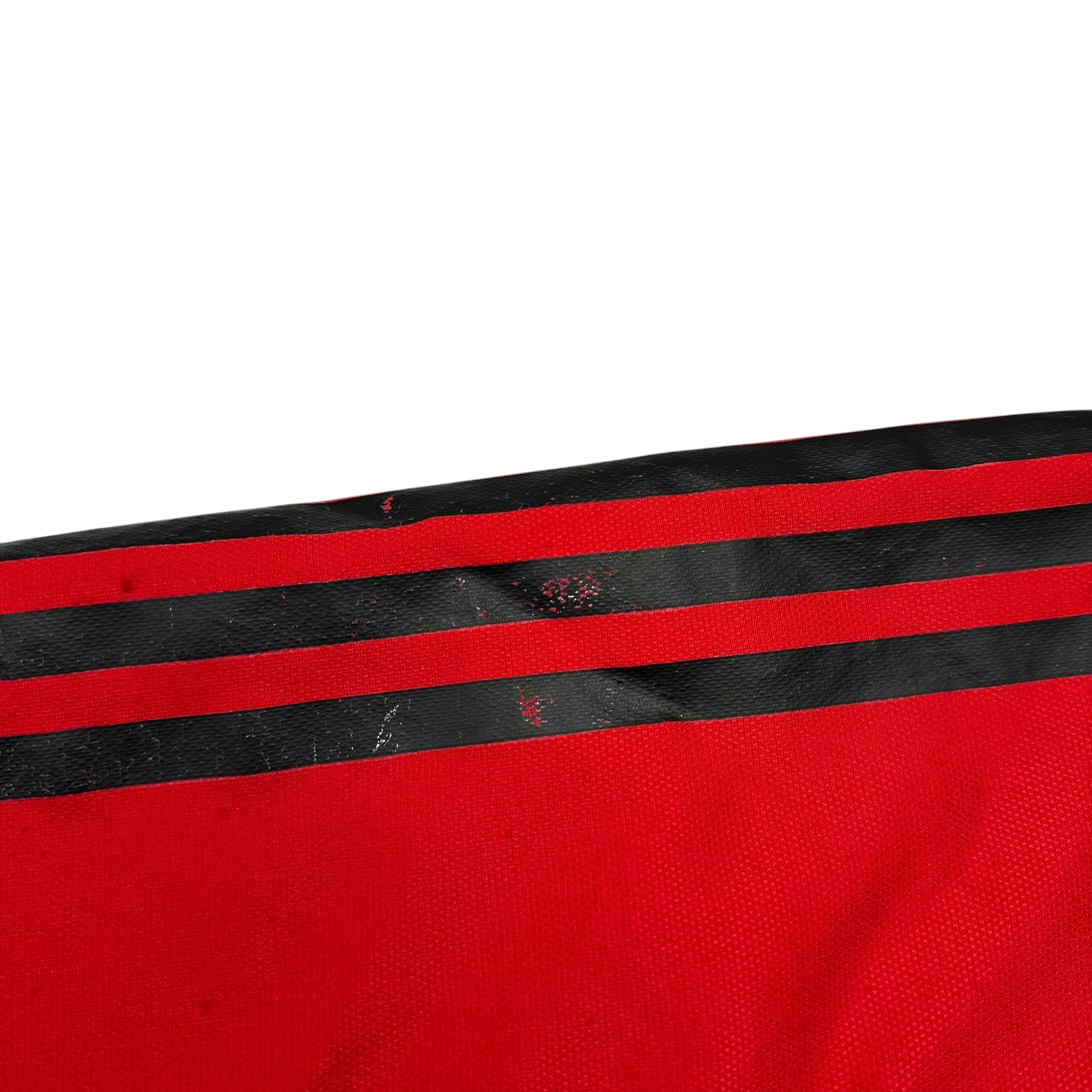 Adidas AC Milan Tracksuit (M)