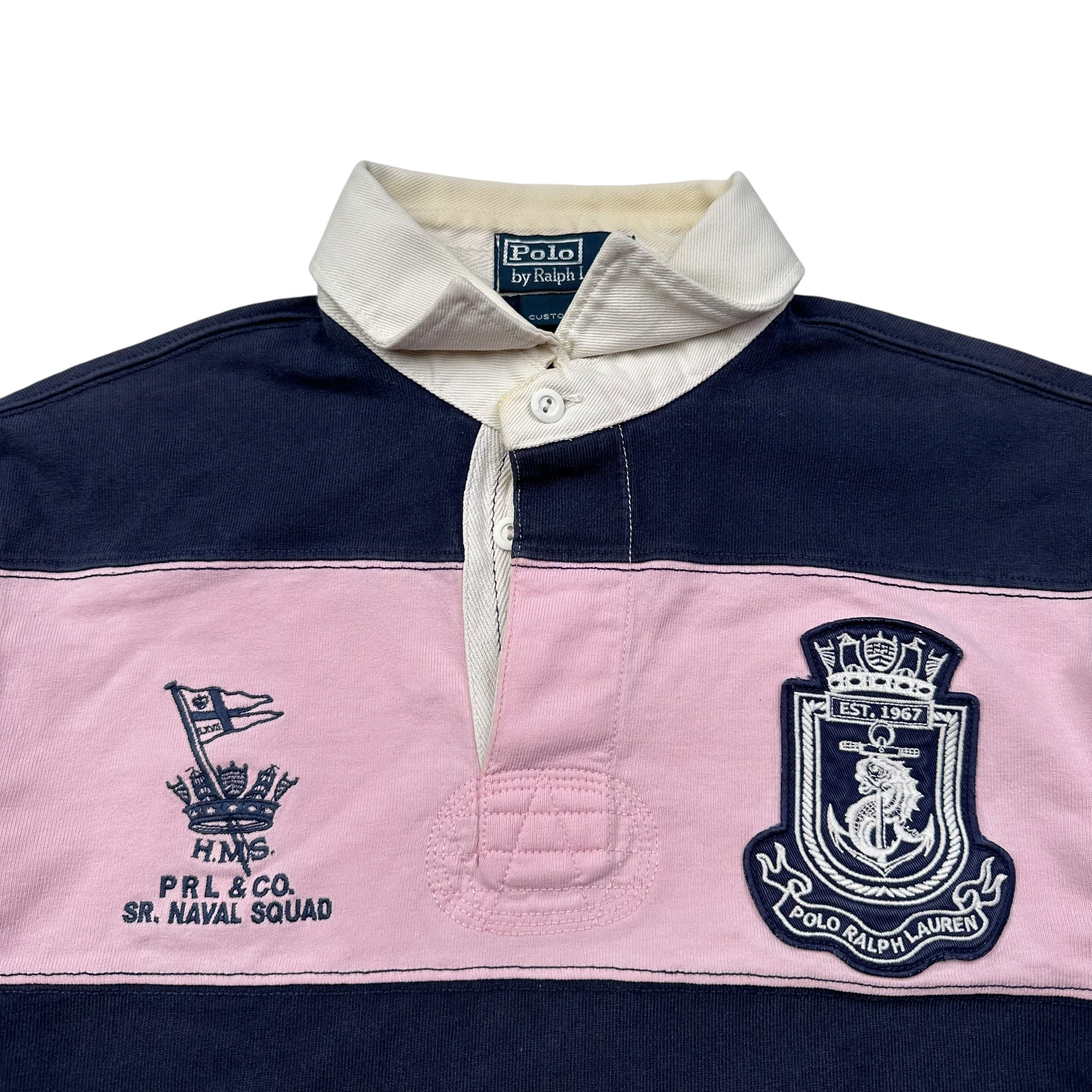 Ralph Lauren Polo Sweater (M)