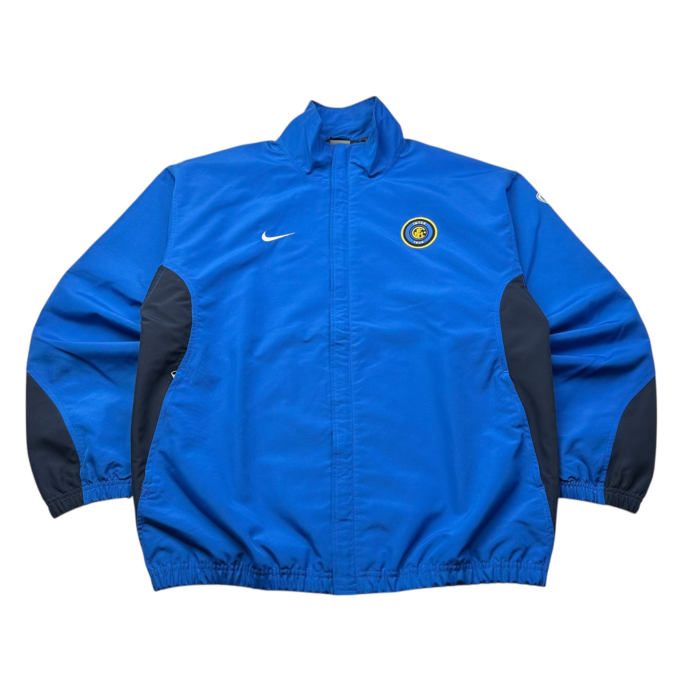 Rare Nike Inter Mailand Tracksuit (M)