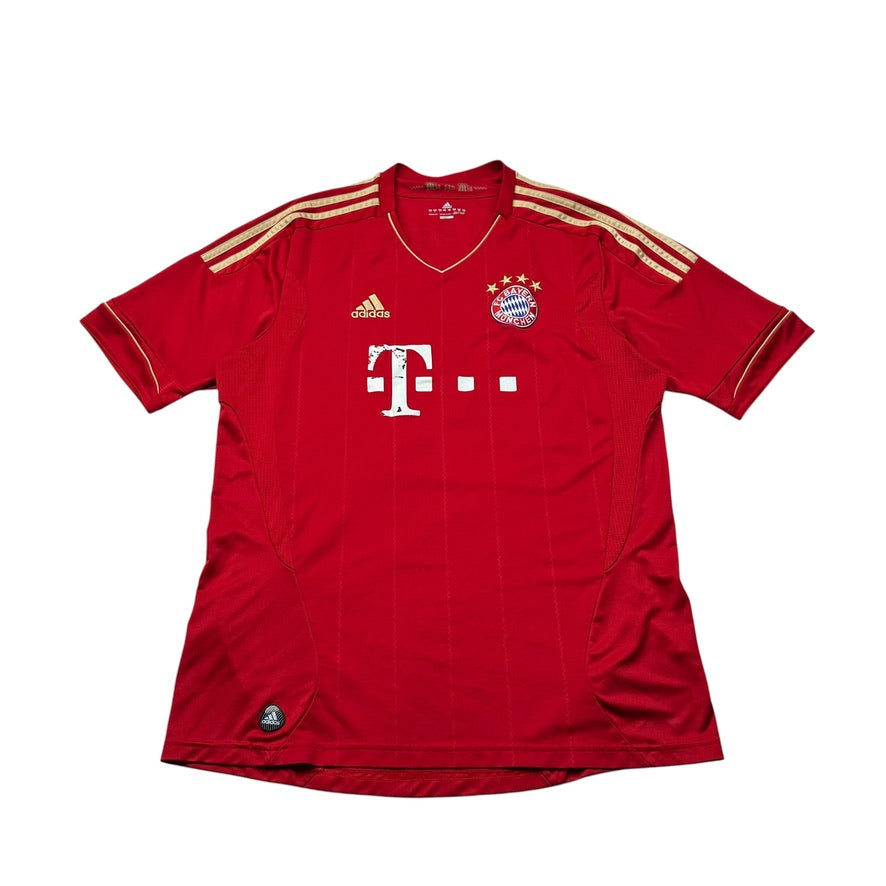Adidas FC Bayern Munich Jersey (L)