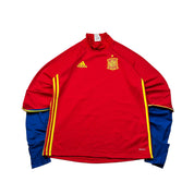 Adidas Spain Sweater (M)