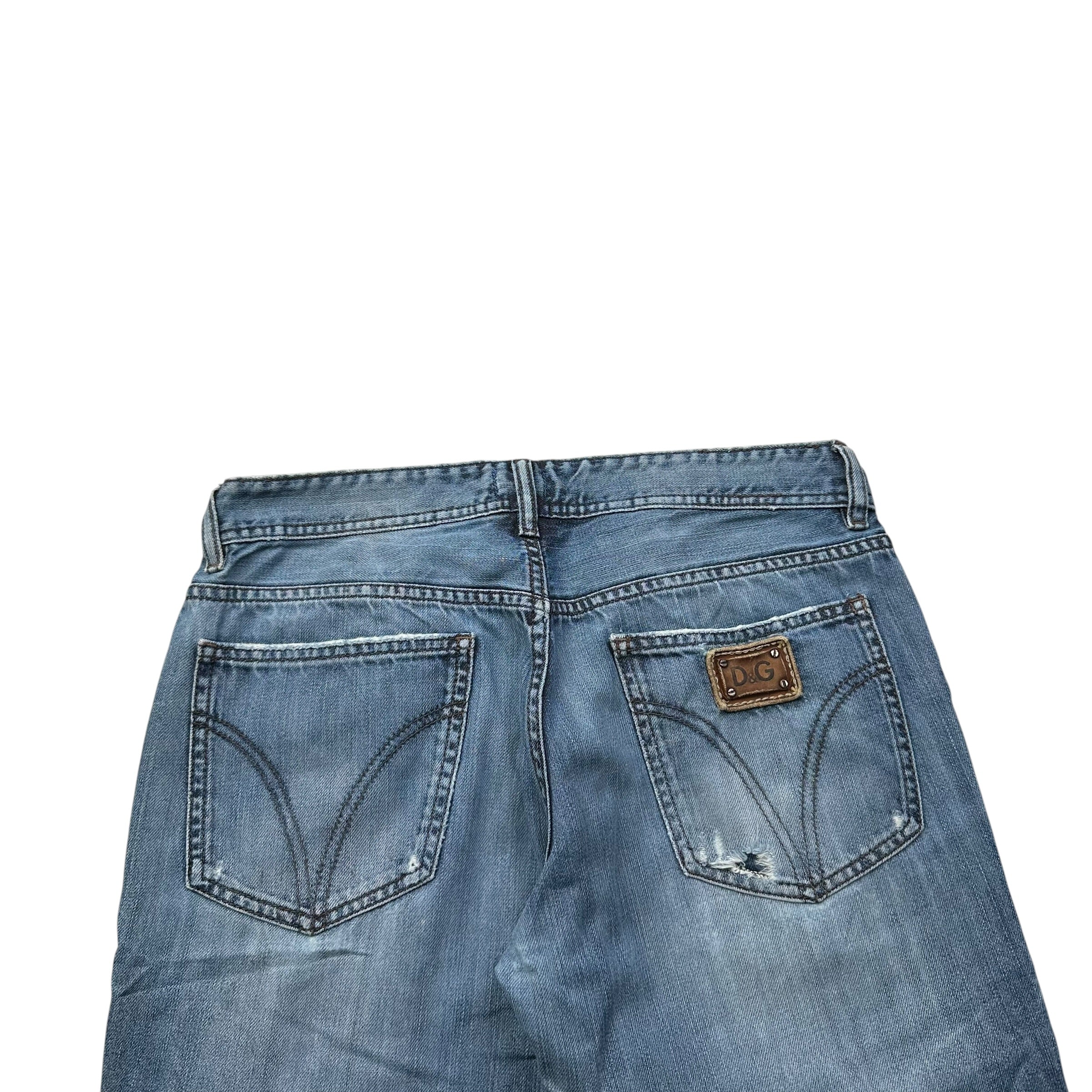 Dolce & Gabbana Jeans (M)