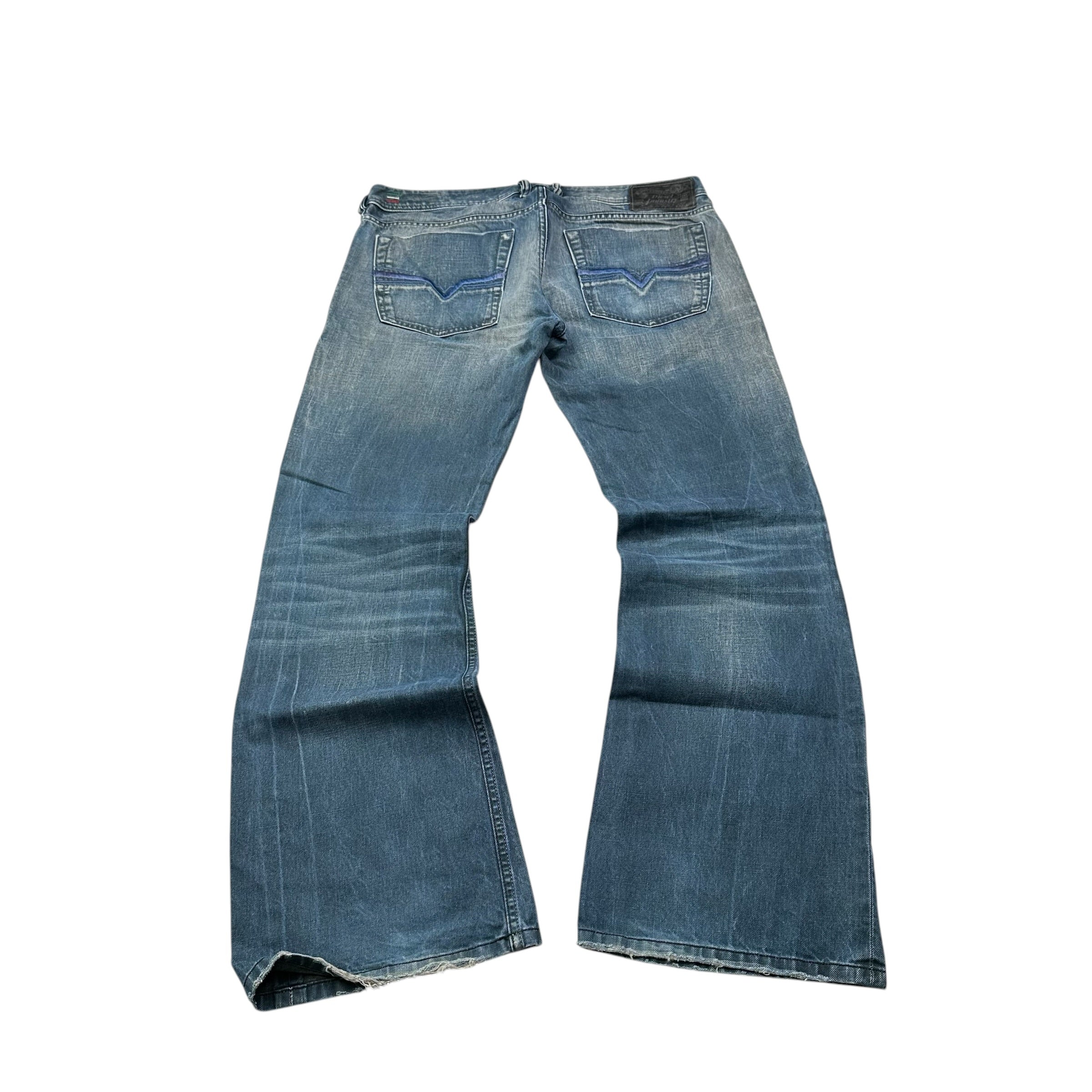 Diesel Jeans (L)