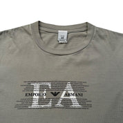 Armani T-Shirt (L)