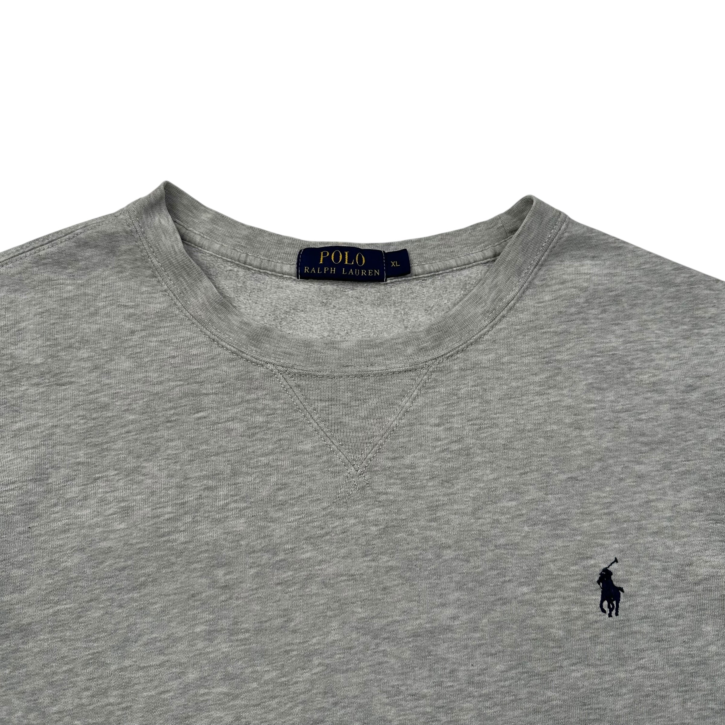 Ralph Lauren Sweater (XL)