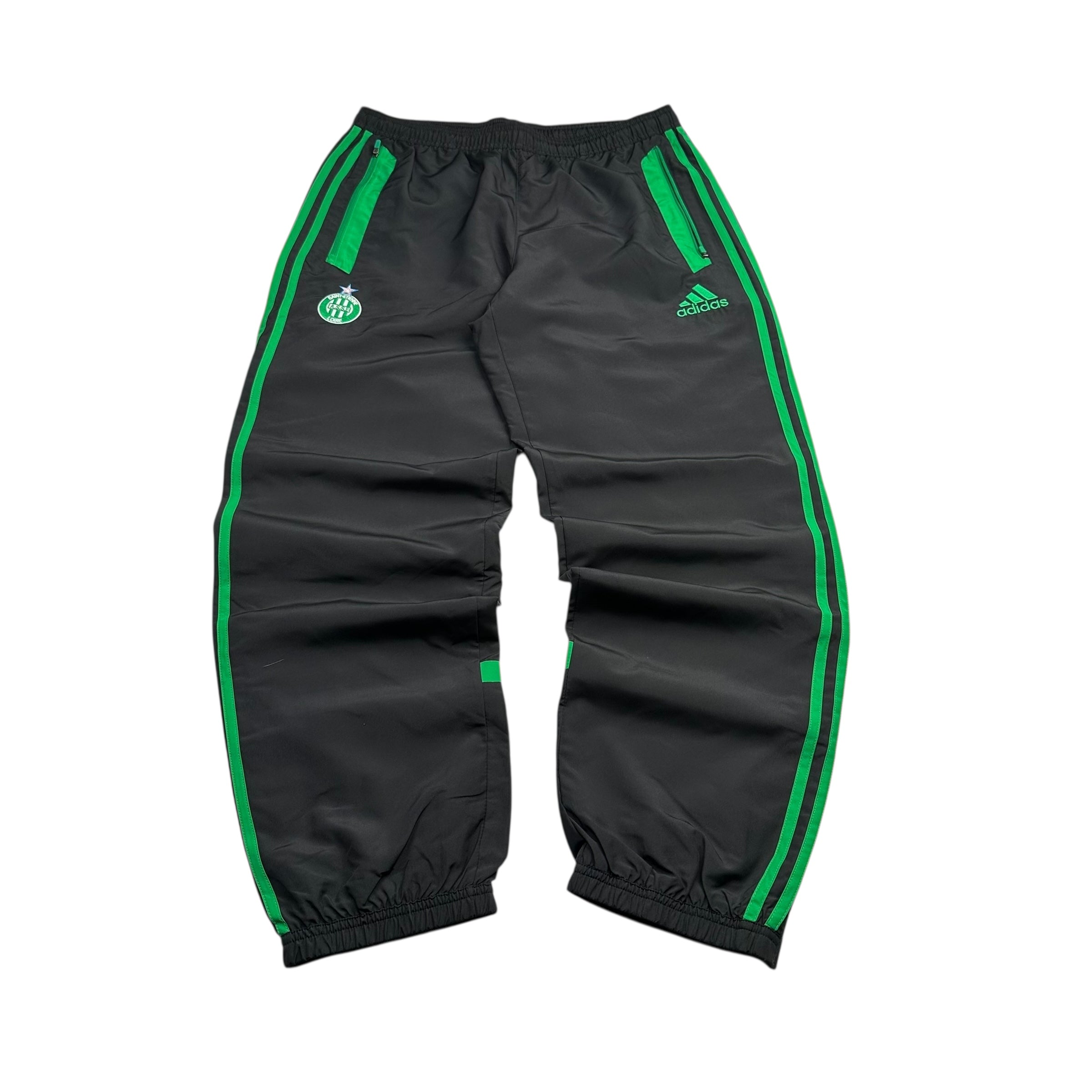 Adidas Saint Etienne Tracksuit (M)