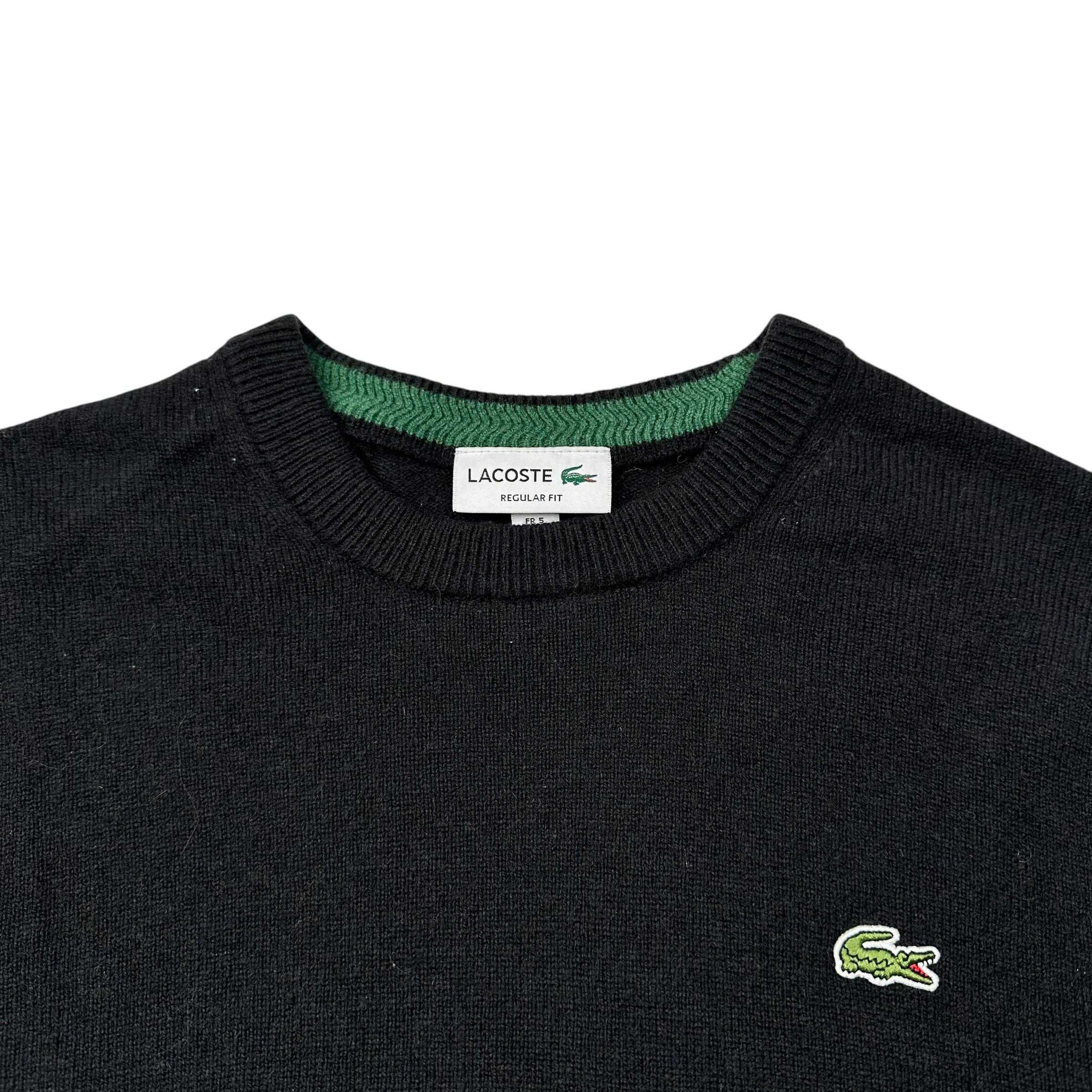 Lacoste Sweater (L)